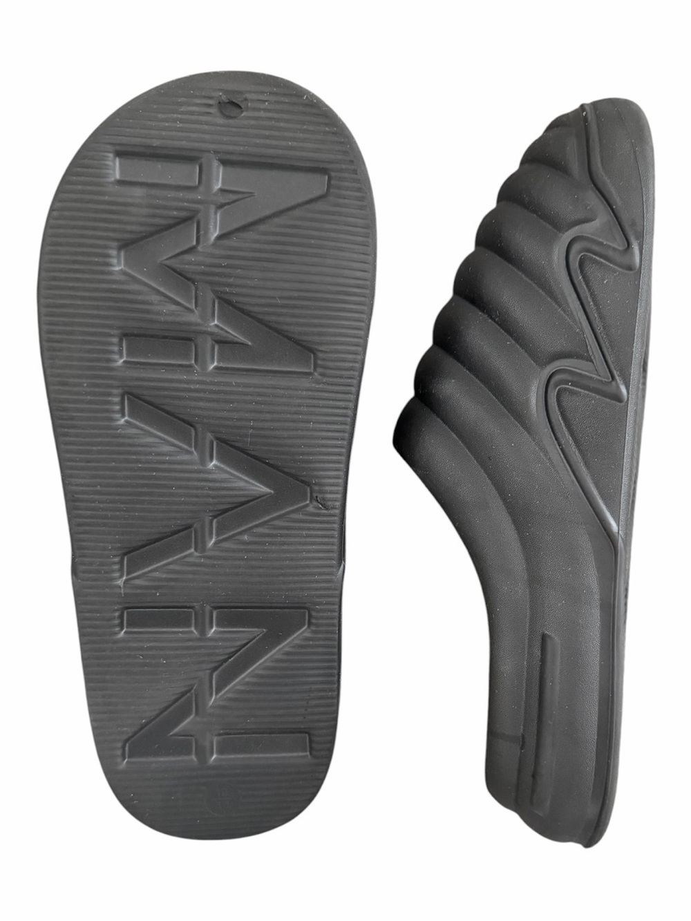 MAN OFFICIAL CHUNKY SLIDE